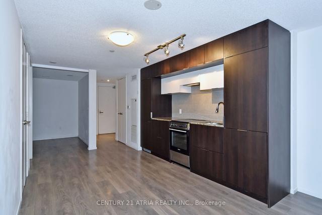 701 - 159 Dundas St E, Condo with 2 bedrooms, 2 bathrooms and 0 parking in Toronto ON | Image 10