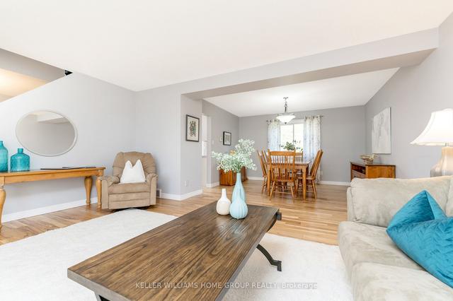 7 Wiltshire Pl, House detached with 3 bedrooms, 3 bathrooms and 4 parking in Guelph ON | Image 30
