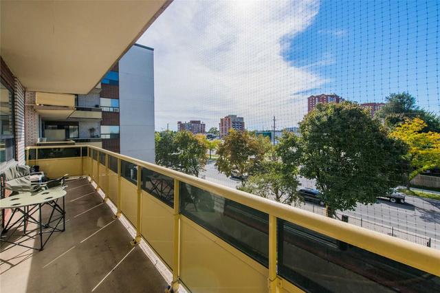 402 - 921 Midland Ave, Condo with 1 bedrooms, 1 bathrooms and 1 parking in Toronto ON | Image 21