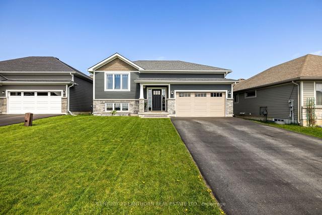 10 Tessa Blvd, House detached with 4 bedrooms, 2 bathrooms and 7 parking in Belleville ON | Image 12
