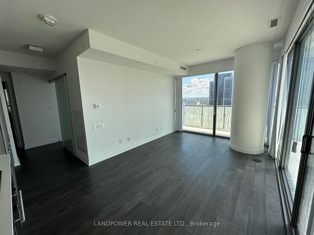 3103 - 50 Charles St E, Condo with 1 bedrooms, 1 bathrooms and 0 parking in Toronto ON | Image 3