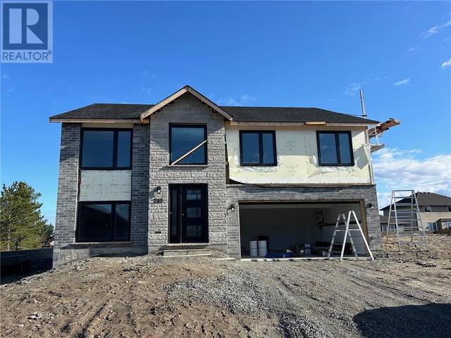 245 Eclipse, House detached with 4 bedrooms, 3 bathrooms and null parking in Greater Sudbury ON | Image 1