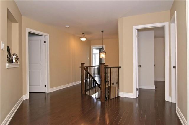 16 Solstice St, House detached with 5 bedrooms, 6 bathrooms and 4 parking in Brampton ON | Image 11
