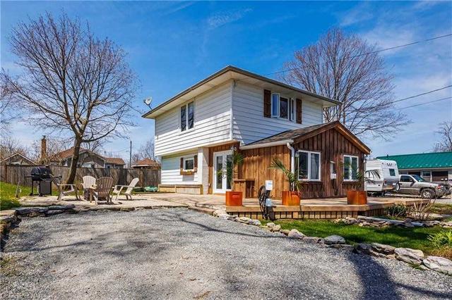 11348 Neff St, House detached with 3 bedrooms, 1 bathrooms and 3 parking in Wainfleet ON | Image 1