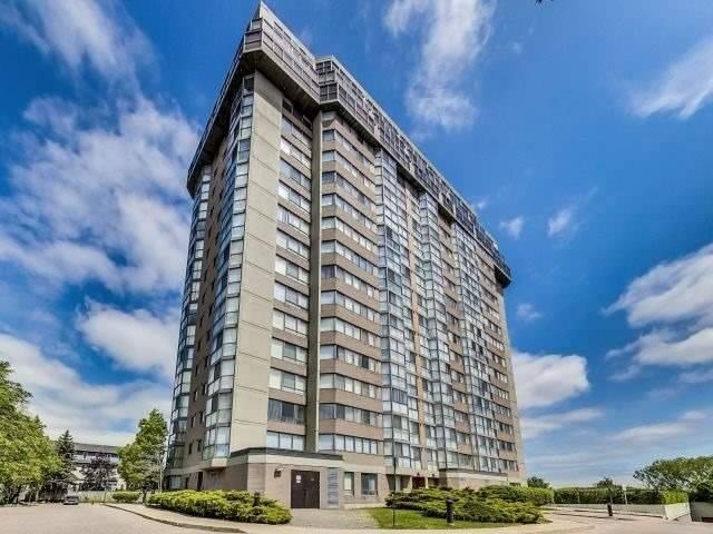 lph9 - 880 Dundas St W, Condo with 1 bedrooms, 1 bathrooms and 1 parking in Mississauga ON | Image 10