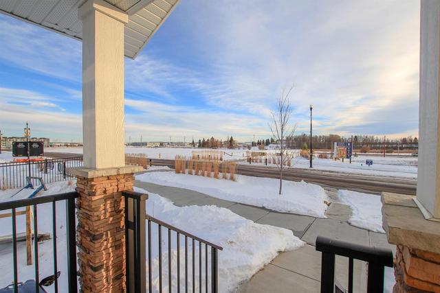 8 Memorial Parkway, House detached with 3 bedrooms, 2 bathrooms and 2 parking in Red Deer County AB | Image 15