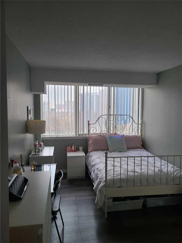 607 - 21 Markbrook Lane, Condo with 2 bedrooms, 2 bathrooms and 1 parking in Toronto ON | Image 5