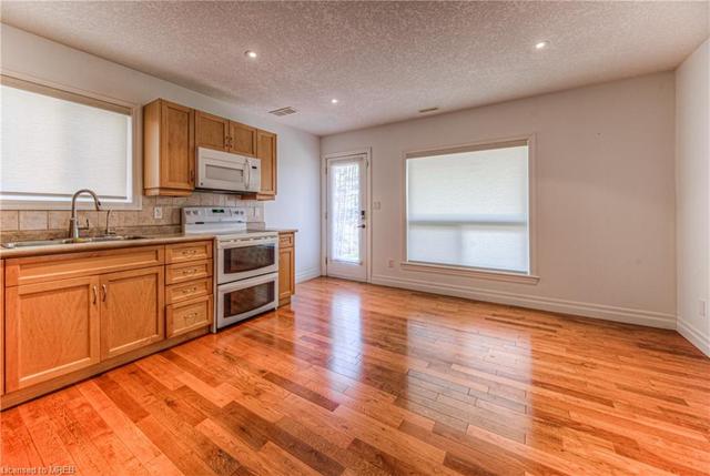 119 Chandos Drive, House detached with 5 bedrooms, 3 bathrooms and 6 parking in Kitchener ON | Image 19