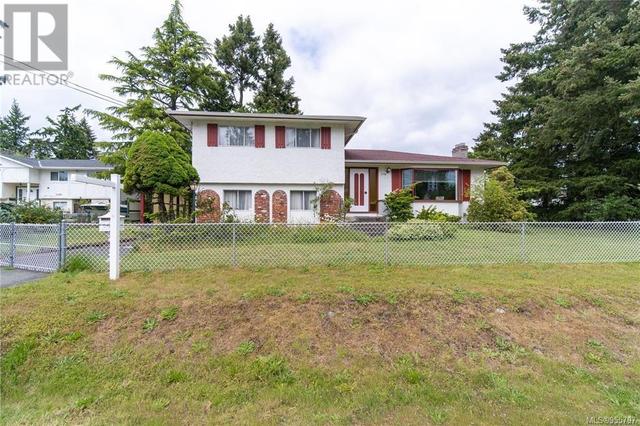 2776 Scafe Rd, House detached with 3 bedrooms, 2 bathrooms and 2 parking in Langford BC | Image 4