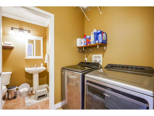 1466 Salter Street, House detached with 3 bedrooms, 3 bathrooms and null parking in New Westminster BC | Image 21