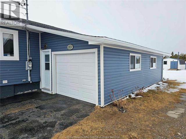 1937 Chatillon St, House detached with 2 bedrooms, 1 bathrooms and null parking in Maisonnette NB | Image 20
