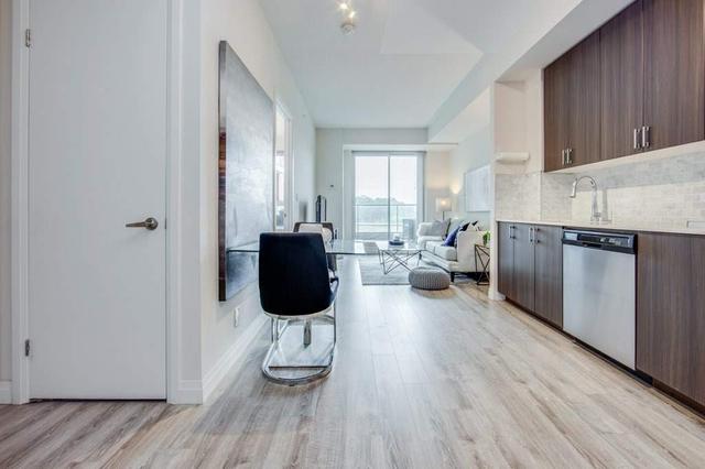 313 - 22 East Haven Dr, Condo with 1 bedrooms, 1 bathrooms and 1 parking in Toronto ON | Image 15