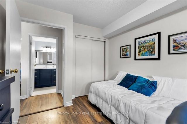 403 - 1 Jacksway Cres, Condo with 2 bedrooms, 2 bathrooms and 1 parking in London ON | Image 14
