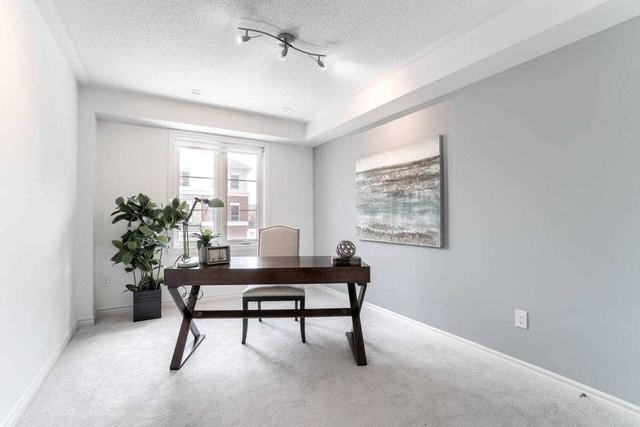 60 - 636 Evans Ave, Townhouse with 3 bedrooms, 3 bathrooms and 2 parking in Toronto ON | Image 4