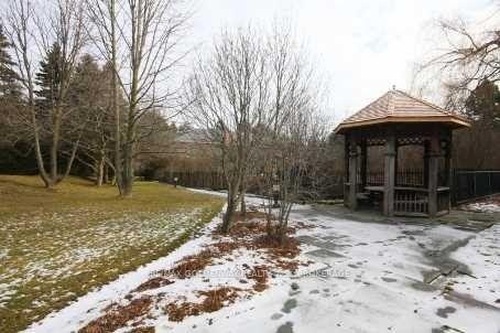20 High Point Rd, House detached with 5 bedrooms, 10 bathrooms and 12 parking in Toronto ON | Image 10