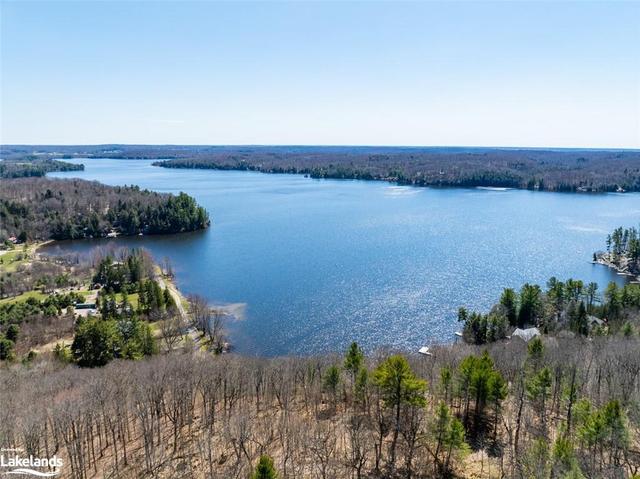 12 - 1357 Russ Hammell Road, House detached with 3 bedrooms, 1 bathrooms and 6 parking in Muskoka Lakes ON | Image 29