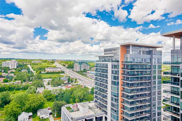 lph7 - 9618 Yonge St, Condo with 2 bedrooms, 2 bathrooms and 2 parking in Richmond Hill ON | Image 8
