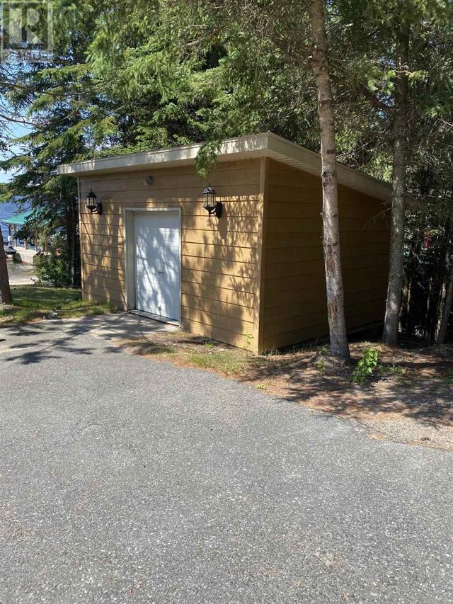 72 Branch Road 3b Storm Bay Rd, House detached with 4 bedrooms, 3 bathrooms and null parking in Kenora, Unorganized ON | Image 39