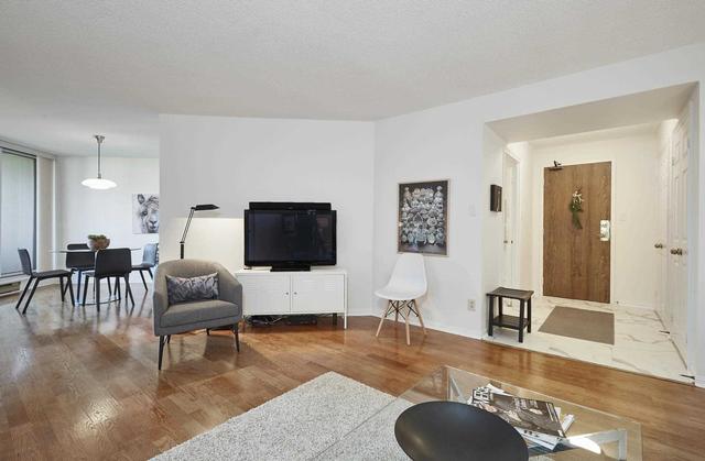 503 - 95 La Rose Ave, Condo with 2 bedrooms, 2 bathrooms and 1 parking in Toronto ON | Image 14