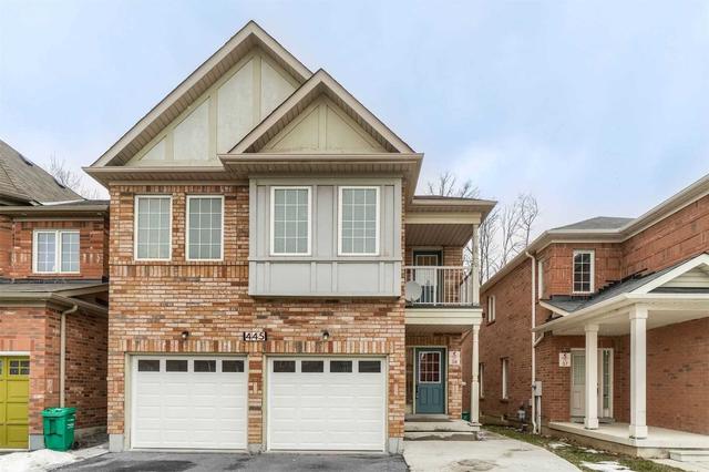 445 Acumen Crt, House detached with 4 bedrooms, 5 bathrooms and 4 parking in Mississauga ON | Image 32