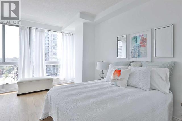 1003 - 7 Broadway Ave, Condo with 2 bedrooms, 2 bathrooms and 0 parking in Toronto ON | Image 13