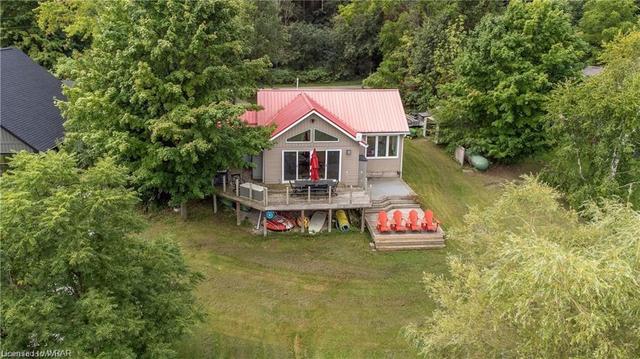 lot 984 10 West Road, House detached with 2 bedrooms, 1 bathrooms and 5 parking in Mapleton ON | Image 1
