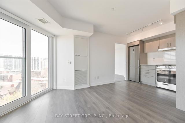 1115 - 219 Dundas St E, Condo with 1 bedrooms, 1 bathrooms and 0 parking in Toronto ON | Image 16