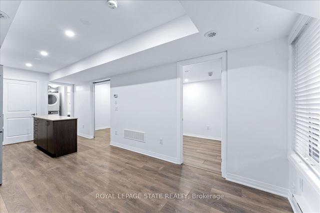 1 - 183 wil 1 Rd, Townhouse with 1 bedrooms, 1 bathrooms and 1 parking in Toronto ON | Image 27