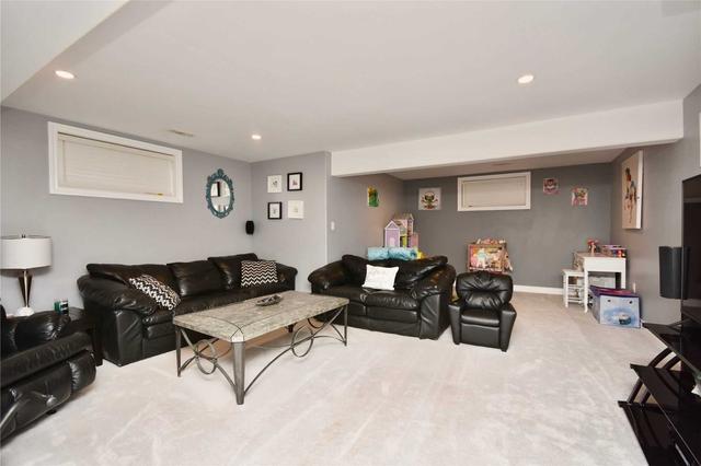 129 Bass Line, House detached with 5 bedrooms, 3 bathrooms and 12 parking in Oro Medonte ON | Image 20