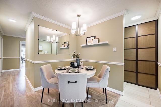 7b - 2866 Battleford Rd, Townhouse with 2 bedrooms, 2 bathrooms and 1 parking in Mississauga ON | Image 24
