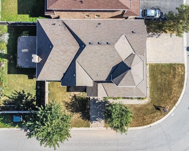 49 Maybeck Dr N, House detached with 4 bedrooms, 5 bathrooms and 6 parking in Brampton ON | Image 23
