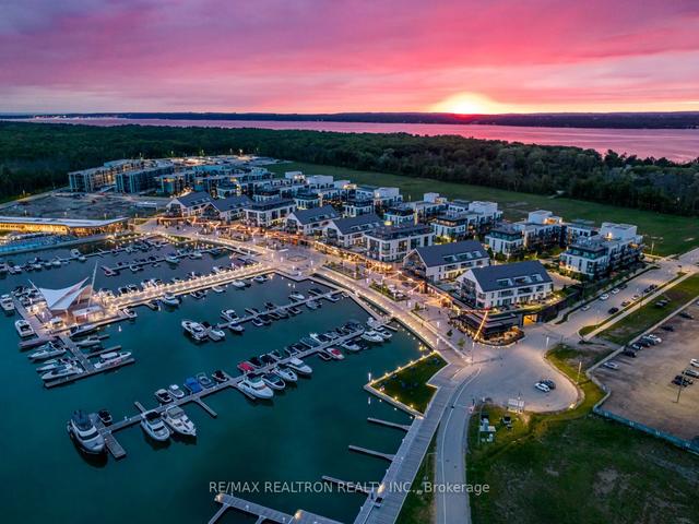221 - 375 Sea Ray Ave, Condo with 1 bedrooms, 1 bathrooms and 1 parking in Innisfil ON | Image 11
