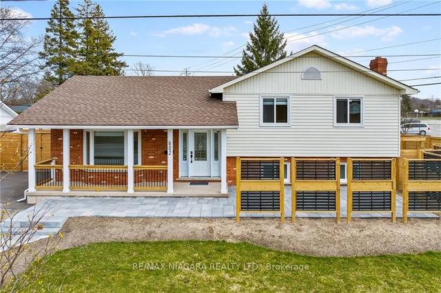 602 Vine St, House detached with 3 bedrooms, 3 bathrooms and 4 parking in St. Catharines ON | Image 28