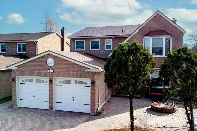 171 Highview Dr, House detached with 4 bedrooms, 4 bathrooms and 6 parking in Kitchener ON | Card Image