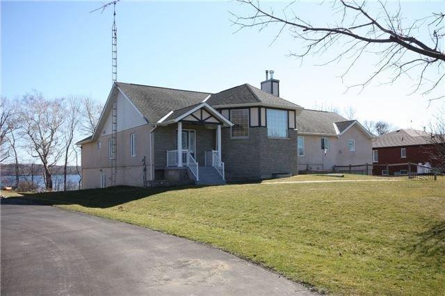 67 Applewood Cove, House detached with 3 bedrooms, 4 bathrooms and 6 parking in Greater Napanee ON | Image 1