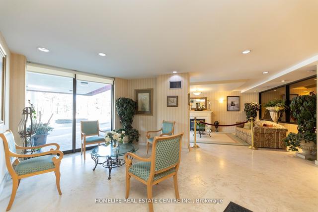411 - 3700 Kaneff Cres, Condo with 2 bedrooms, 2 bathrooms and 1 parking in Mississauga ON | Image 33