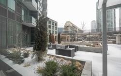 1001 - 373 Front St W, Condo with 1 bedrooms, 1 bathrooms and 1 parking in Toronto ON | Image 31