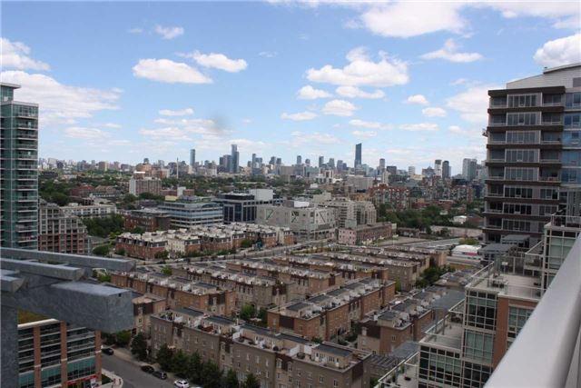 2118 - 75 East Liberty St, Condo with 2 bedrooms, 2 bathrooms and 2 parking in Toronto ON | Image 11