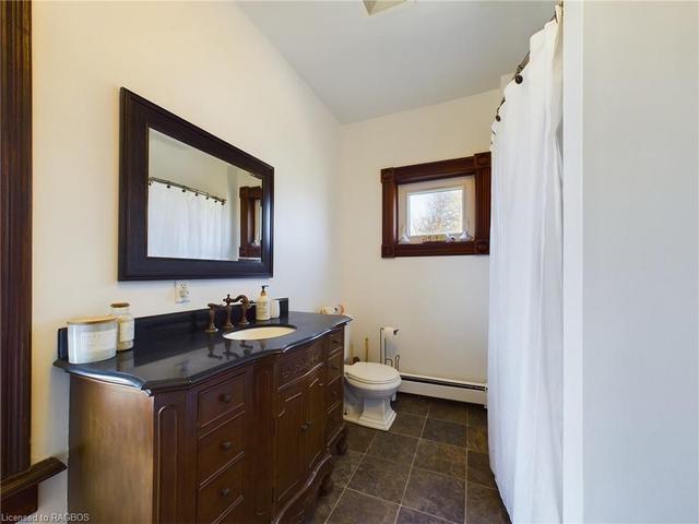 171 Victoria Street, House detached with 3 bedrooms, 2 bathrooms and 3 parking in Central Huron ON | Image 21