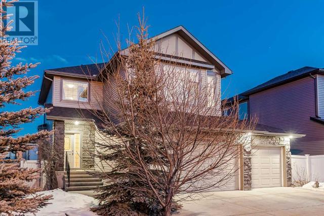 197 Magenta Crescent, House detached with 4 bedrooms, 3 bathrooms and 6 parking in Chestermere AB | Image 2