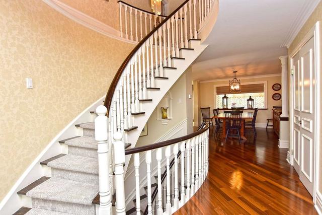 2008 Dickson Rd, House detached with 4 bedrooms, 4 bathrooms and 10 parking in Mississauga ON | Image 15