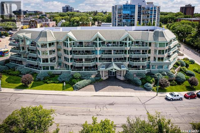 101 - 510 Saskatchewan Crescent, Condo with 2 bedrooms, 2 bathrooms and null parking in Saskatoon SK | Image 39