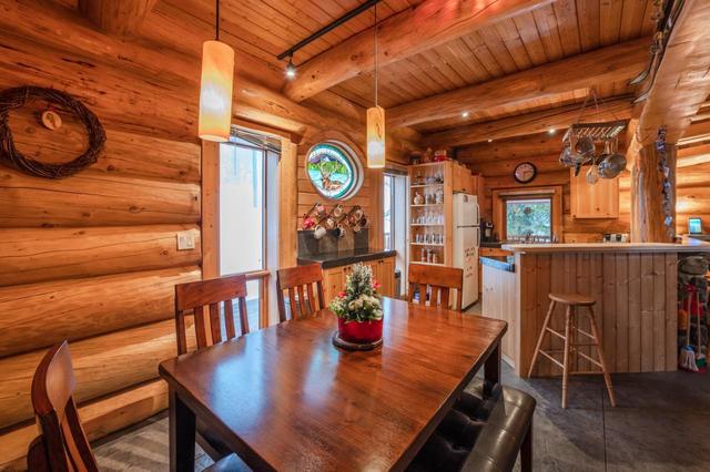 228 Wapiti Creek Road, House detached with 9 bedrooms, 4 bathrooms and 1 parking in Kootenay Boundary E BC | Image 37