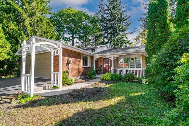 21 Trafalger St, House detached with 3 bedrooms, 2 bathrooms and 6 parking in Port Hope ON | Image 23