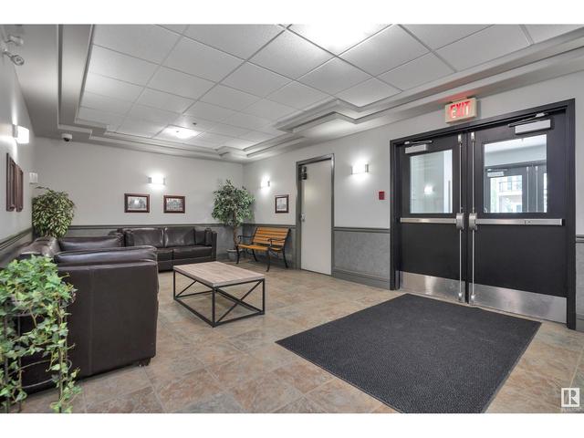308 - 10116 80 Av Nw, Condo with 2 bedrooms, 2 bathrooms and null parking in Edmonton AB | Image 36