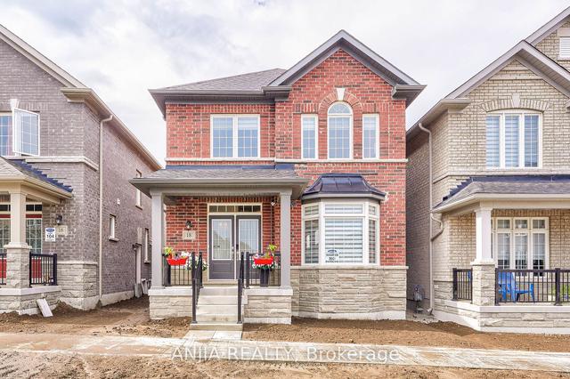 18 Waterleaf Rd, House detached with 5 bedrooms, 4 bathrooms and 3 parking in Markham ON | Image 1