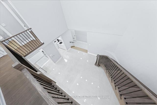 th3 - 135 Antibes Dr, Townhouse with 4 bedrooms, 3 bathrooms and 2 parking in Toronto ON | Image 30