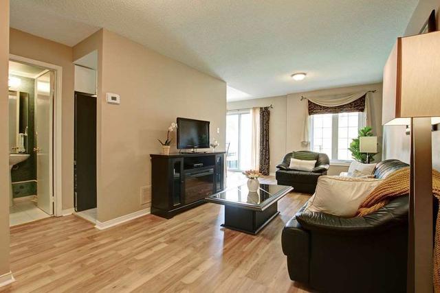 55 - 6950 Tenth Line W, Townhouse with 3 bedrooms, 3 bathrooms and 2 parking in Mississauga ON | Image 26