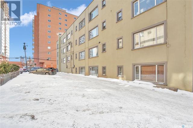 10 - 400 4th Avenue N, Condo with 0 bedrooms, 1 bathrooms and null parking in Saskatoon SK | Image 9