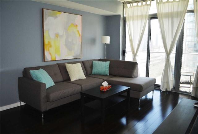 1108 - 103 The Queensway E, Condo with 1 bedrooms, 1 bathrooms and 1 parking in Toronto ON | Image 12